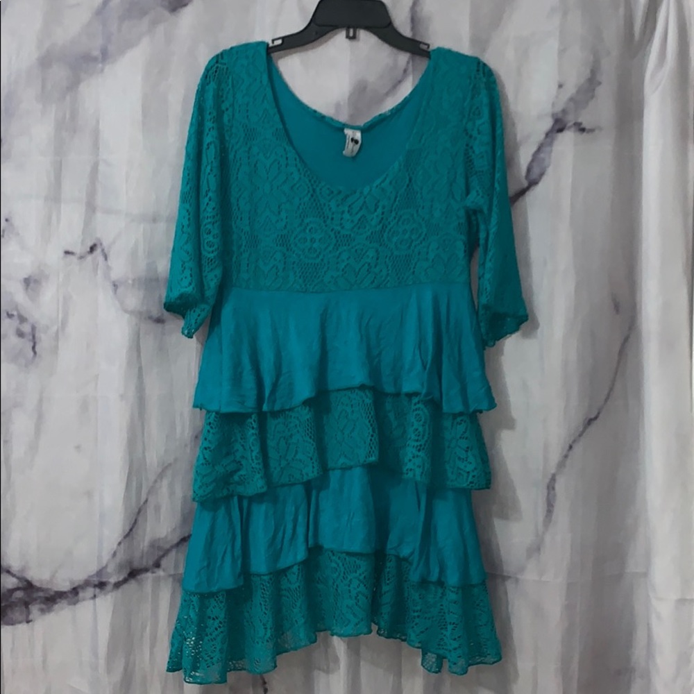 Dainty Jewells Dress